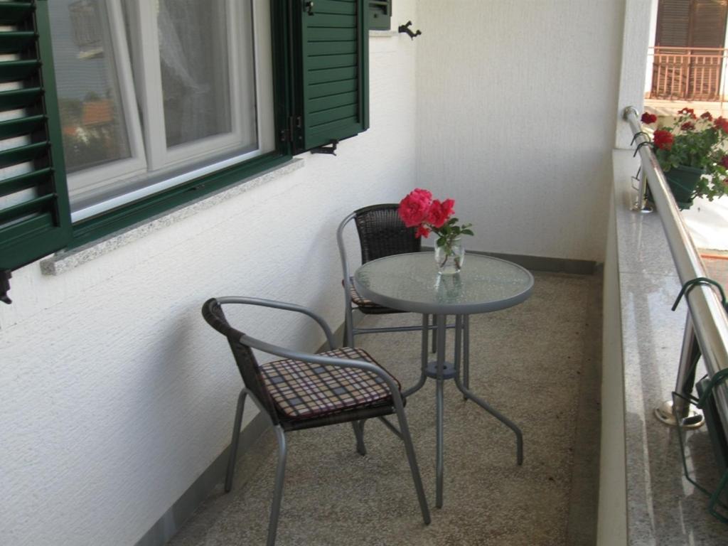 Apartments With A Parking Space Brodarica, Sibenik - 11262 Brodarica  Exterior photo